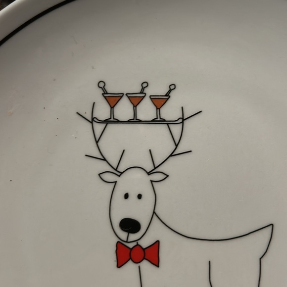 Set of small plates - Picture 7 of 8